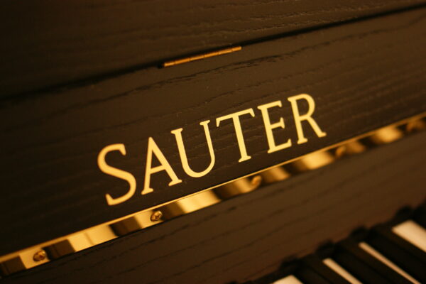 112/114 Sauter Carus – Bild 3