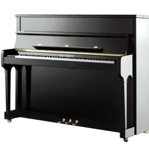 116 E Förster schwarz