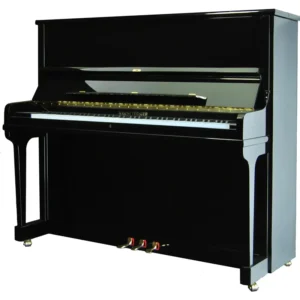 125 F Förster schwarz