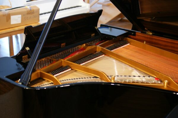 170 Steinway M Flügel – Bild 7