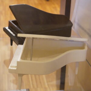 Flügel Modell Deko Dekoration Mini