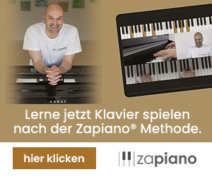 Gratis „Klavier-Einführungskurs“ für KAWAI-Kunden!