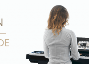 Online Klavier Einführungskurs - gratis für KAWAI Kunden