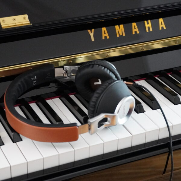 Klavier Yamaha B3 PE SG2 Silent gebraucht kaufen