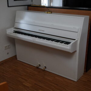 Klavier W. Hoffmann