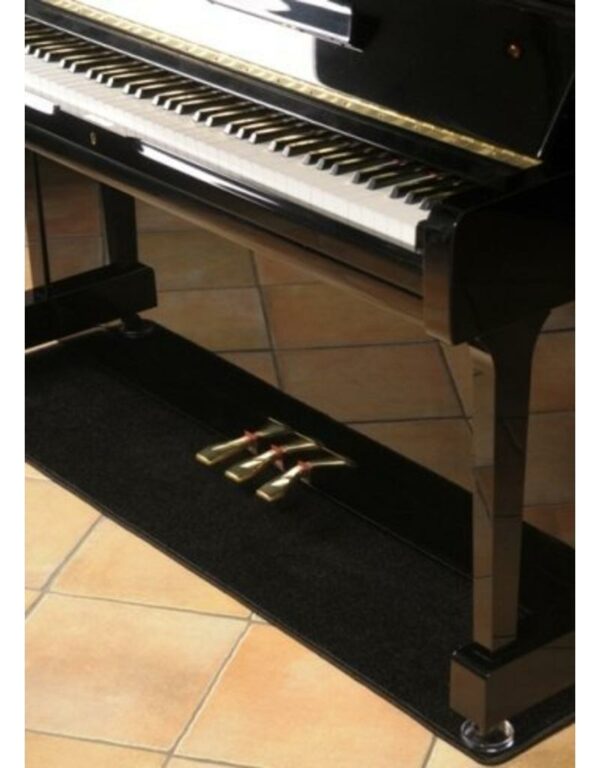 Pianocarpet