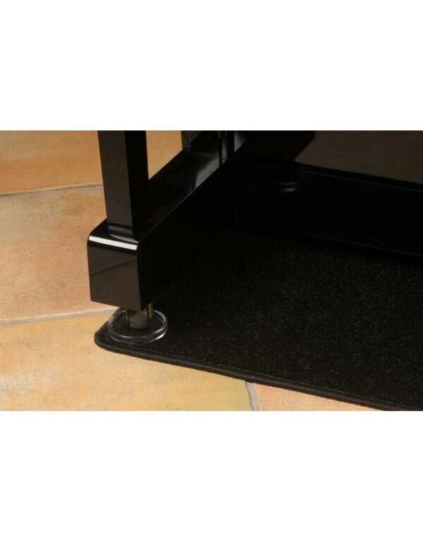 Pianocarpet Klavierteppich breit – Bild 4