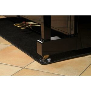 Pianocarpet Klavierteppich breit