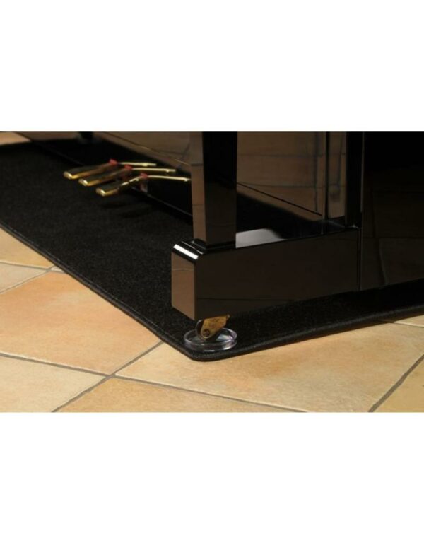 Pianocarpet Klavierteppich breit