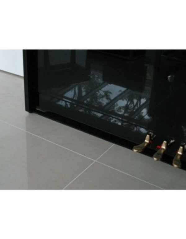 Pianocarpet Klavierteppich schmal – Bild 4