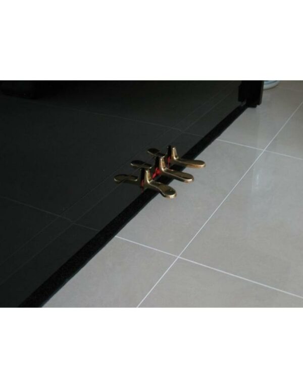 Pianocarpet schmal