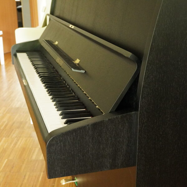 115 Sauter schwarz – Bild 22
