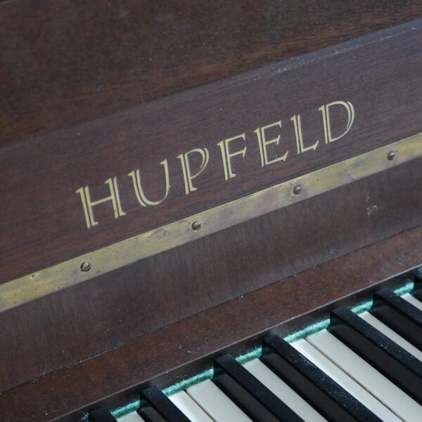 vermietet: 107 Hupfeld – Bild 3