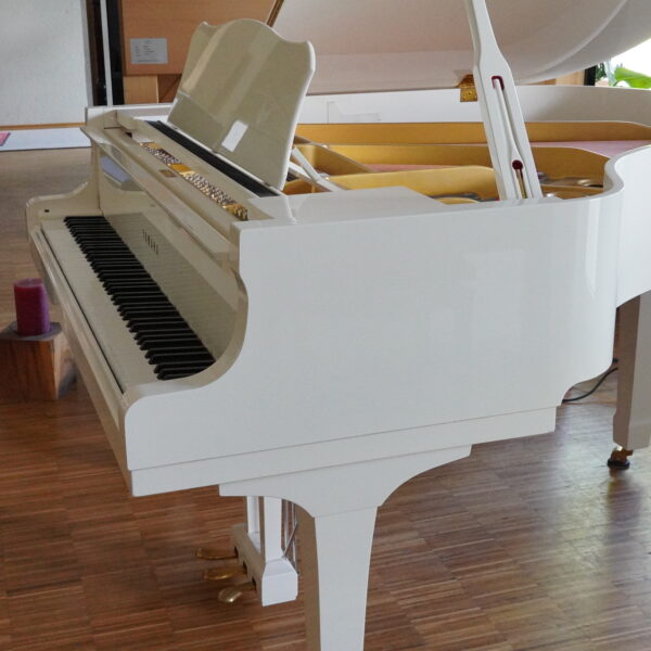 172 cm Yamaha G2 Flügel – Bild 13