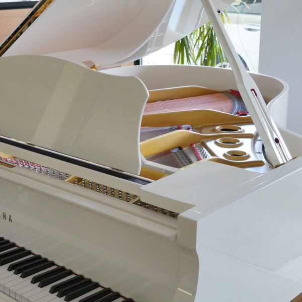 172 cm Yamaha G2 Flügel – Bild 12