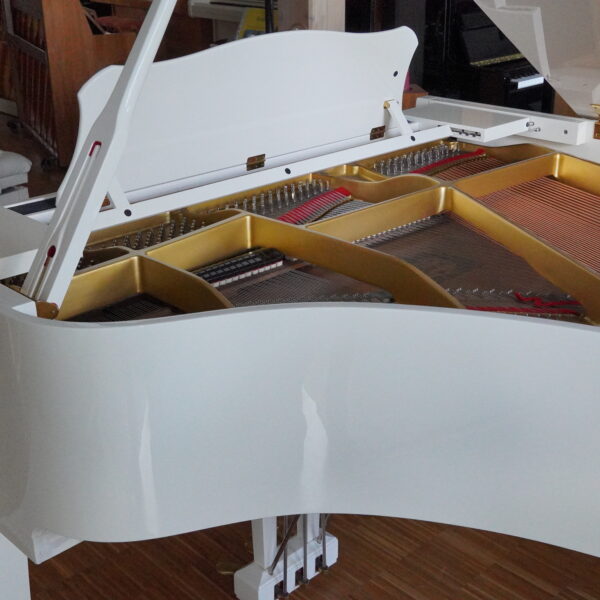 172 cm Yamaha G2 Flügel – Bild 9