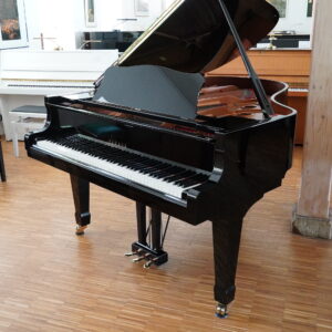 Flügel Yamaha C3 schwarz