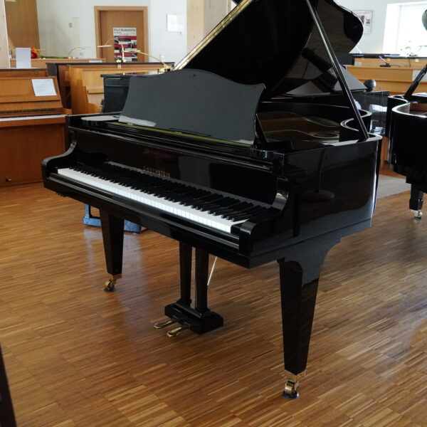 180cm C. Bechstein Flügel M - ist verkauft – Bild 5