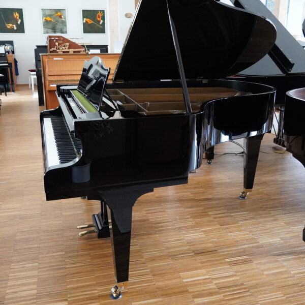180cm C. Bechstein Flügel M - ist verkauft – Bild 4