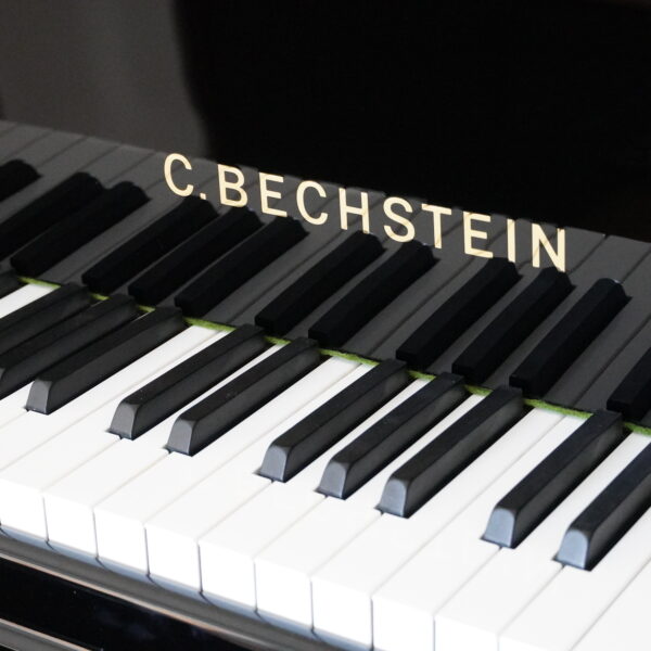 180cm C. Bechstein Flügel M - ist verkauft – Bild 3