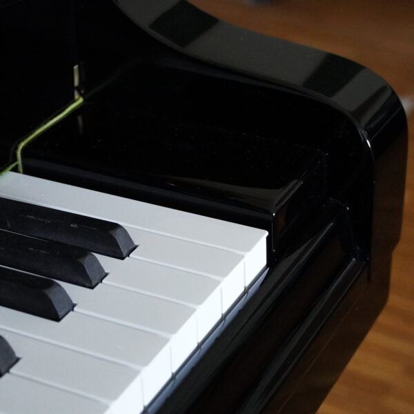 180cm C. Bechstein Flügel M - ist verkauft – Bild 15