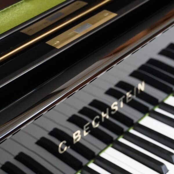 180cm C. Bechstein Flügel M - ist verkauft – Bild 14