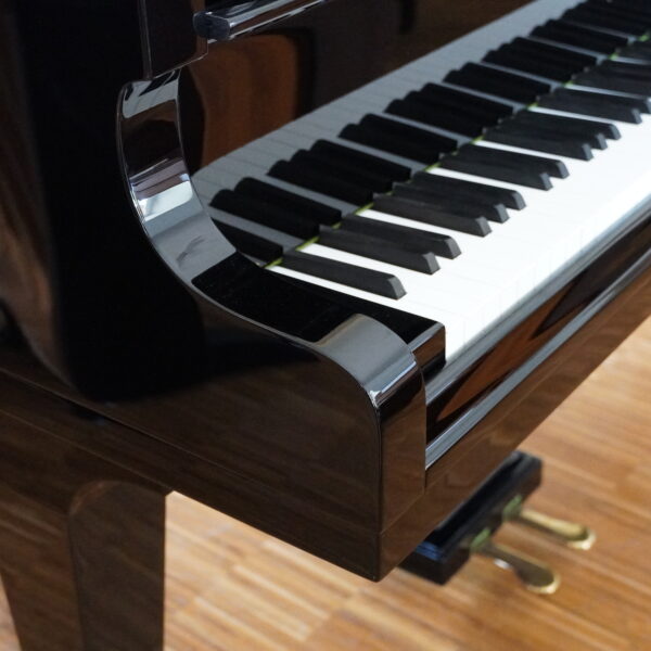 180cm C. Bechstein Flügel M - ist verkauft – Bild 13