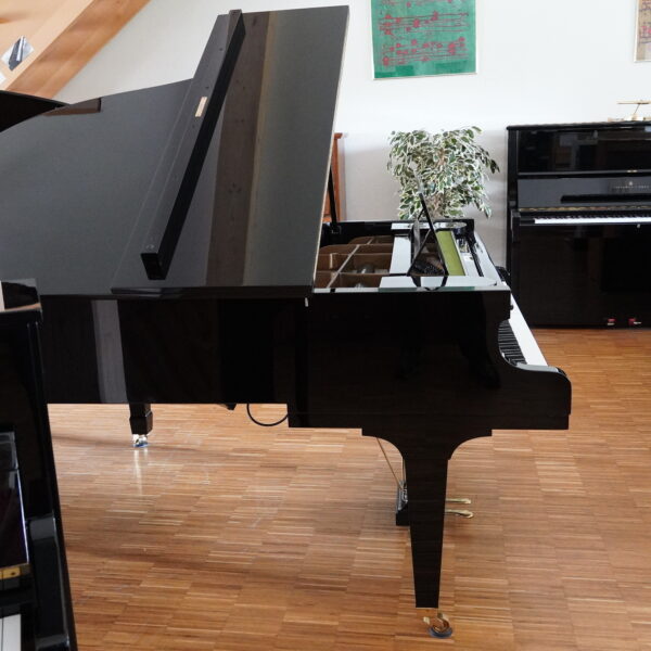 180cm C. Bechstein Flügel M - ist verkauft – Bild 9
