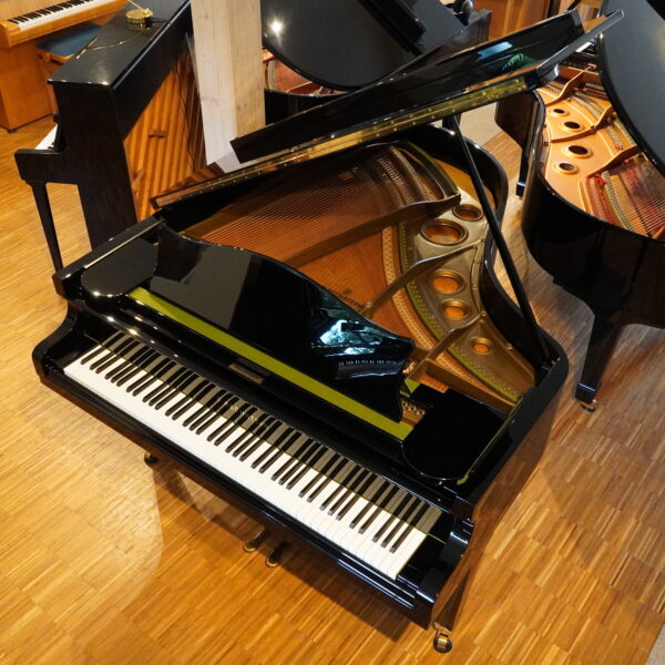 180cm C. Bechstein Flügel M - ist verkauft – Bild 6