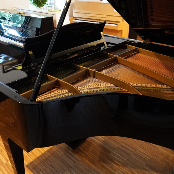 180cm C. Bechstein Flügel M - ist verkauft – Bild 8