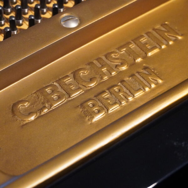 180cm C. Bechstein Flügel M - ist verkauft – Bild 19