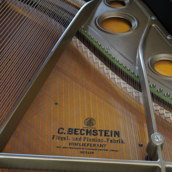 180cm C. Bechstein Flügel M - ist verkauft – Bild 18