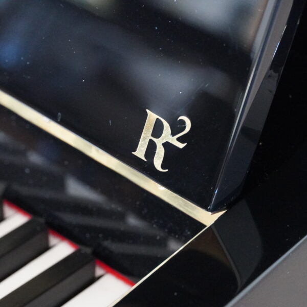 118 Sauter R2 RR schwarz – Bild 4