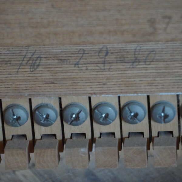 118 Sauter R2 RR schwarz – Bild 20