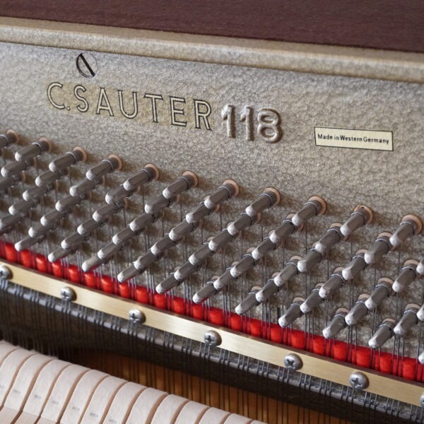 118 Sauter – Bild 19