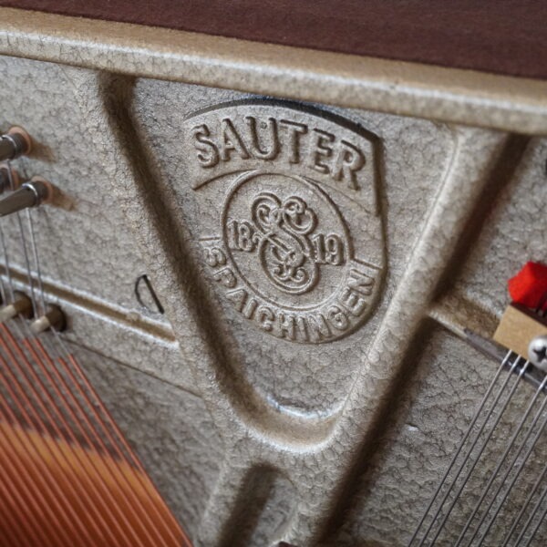 118 Sauter – Bild 17