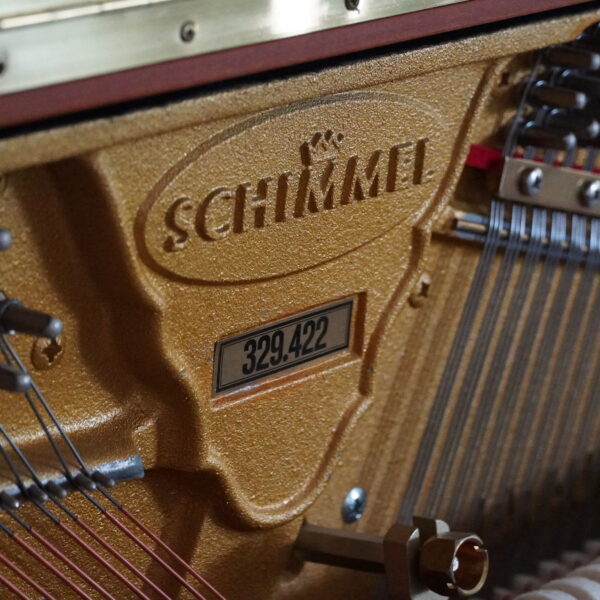 117 Schimmel Classic Kirschbaum – Bild 14
