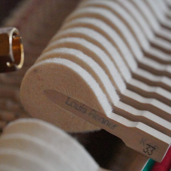 117 Schimmel Classic Kirschbaum – Bild 13