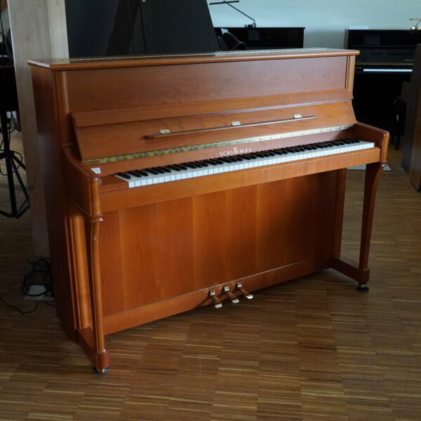 Klavier Schimmel 117 Kirschbaum gebraucht kaufen