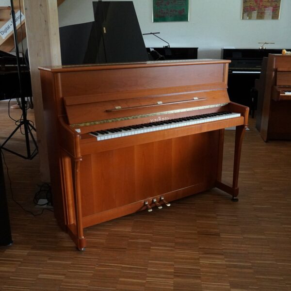 117 Schimmel Classic Kirschbaum – Bild 10