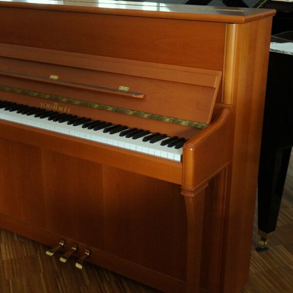 117 Schimmel Classic Kirschbaum – Bild 9