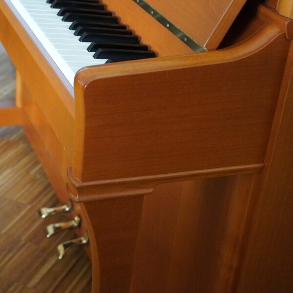 117 Schimmel Classic Kirschbaum – Bild 7
