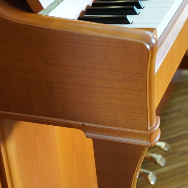 117 Schimmel Classic Kirschbaum – Bild 5