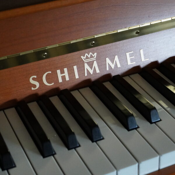 117 Schimmel Classic Kirschbaum – Bild 3