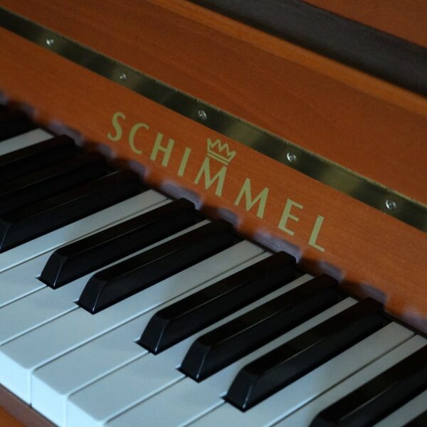 117 Schimmel Classic Kirschbaum – Bild 2