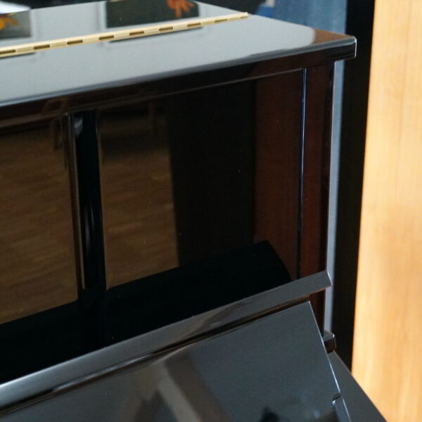 121- Yamaha YU10 schwarz 2004 – Bild 16