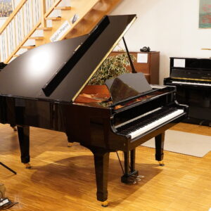 Yamaha Flügel C3 schwarz