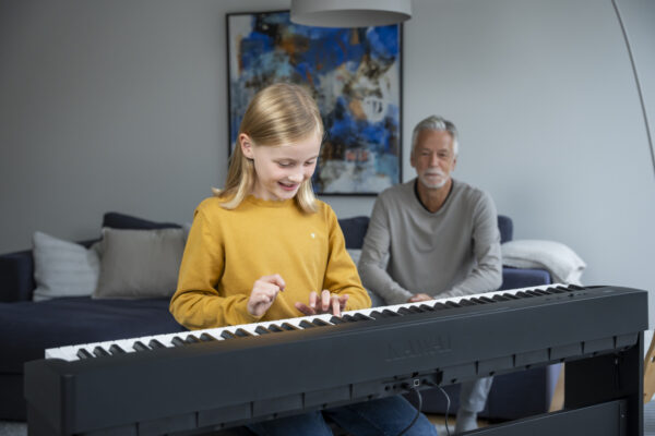Kawai ES-60 – Bild 3