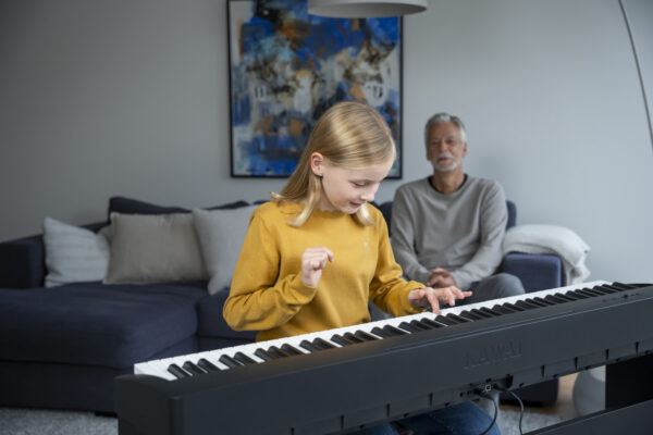 Kawai ES-60 – Bild 5