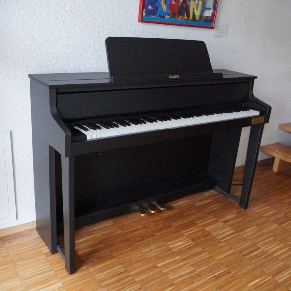 CASIO GP-310BK – Bild 4
